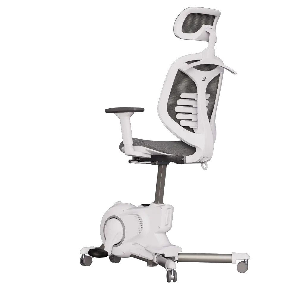 Cadeira Ergonômica Elements Egea