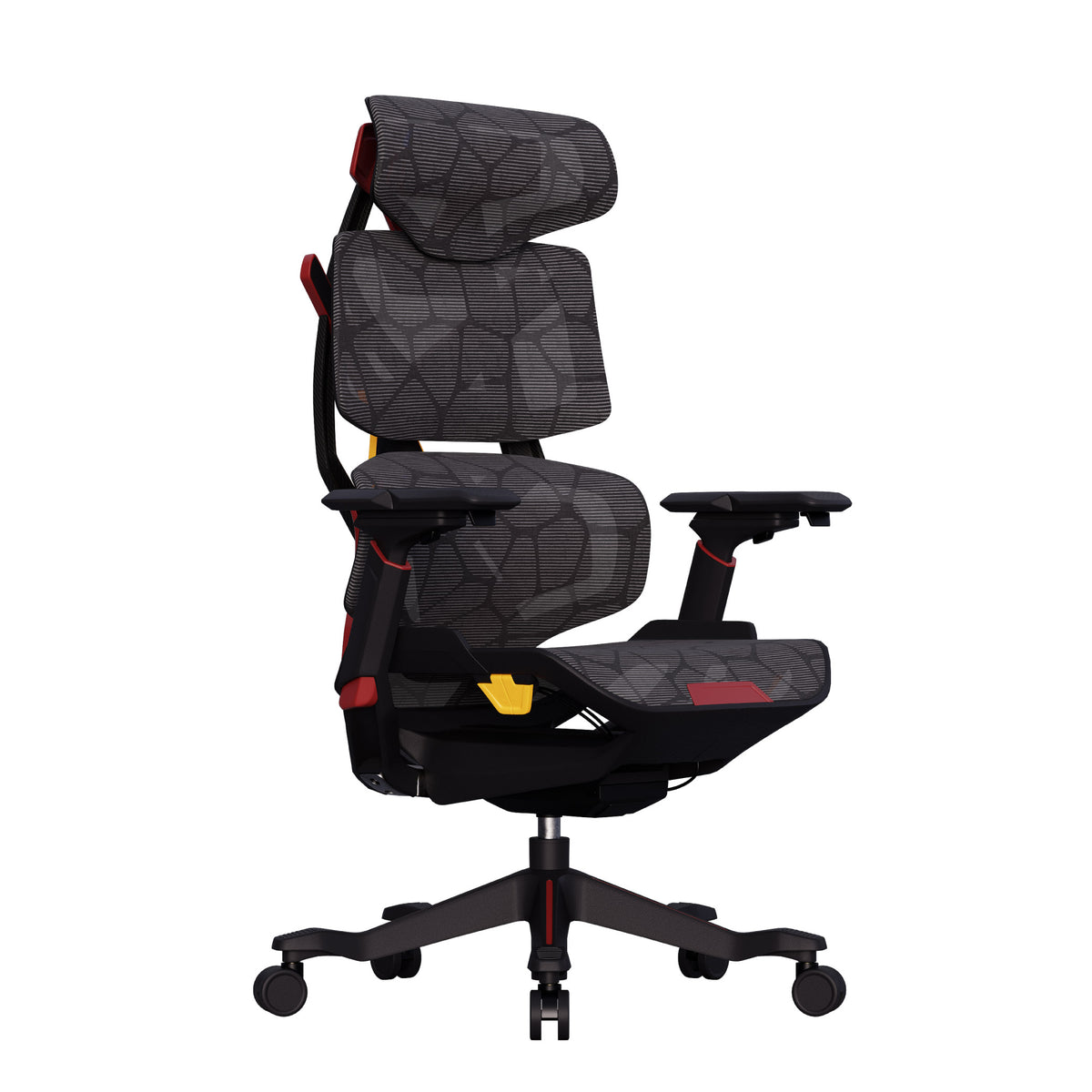 Cadeira Ergogamer™ Elements Vector